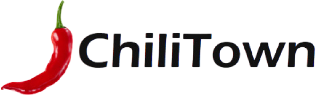 ChiliTown logo